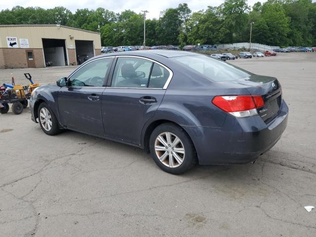 Vin: 4s3bmbb66b3240049, lot: 61097255, subaru legacy 2.5i premium 20112