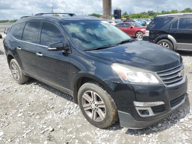 2016 CHEVROLET TRAVERSE L 1GNKRGKD5GJ292652
