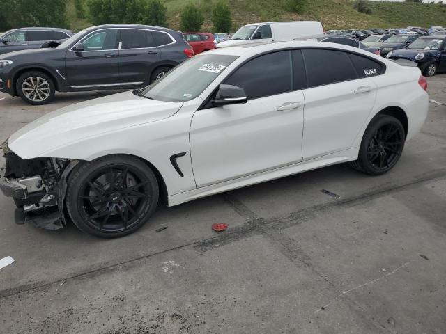 2018 BMW 430XI GRAN WBA4J3C51JBG95022