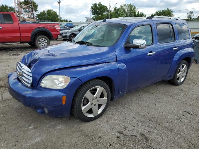 CHEVROLET HHR LT