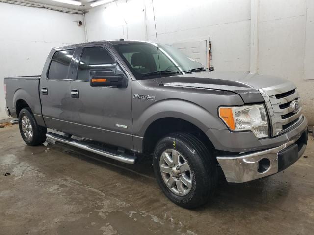 Vin: 1ftfw1ctxdfd52168, lot: 60849715, ford f-150 supercrew 20134