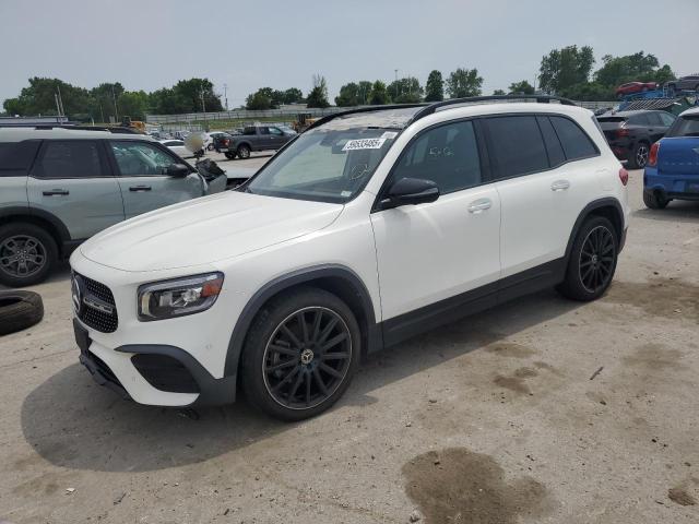 Vin: w1n4m4gb7mw138845, lot: 59533485, mercedes-benz glb-class 250 2021 img_1