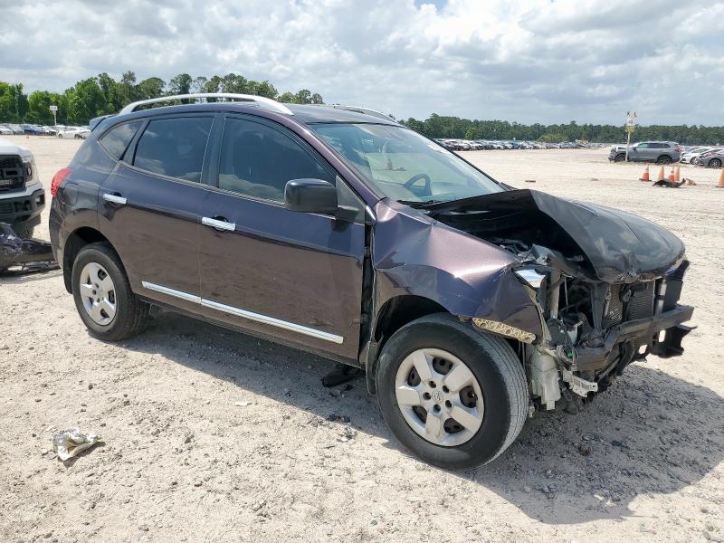 Vin: jn8as5mt5ew622201, lot: 60055535, nissan rogue s 20144