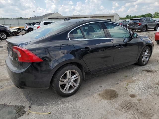 Vin: yv140mfk3f1342332, lot: 62756205, volvo s60 premier 20153