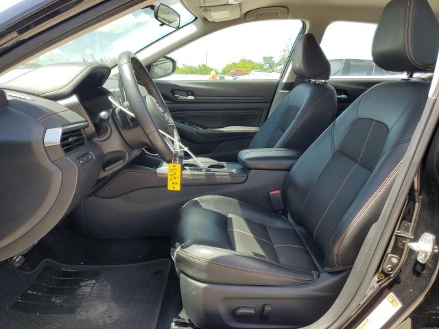 2019 NISSAN ALTIMA SR 1N4BL4CV4KC196420