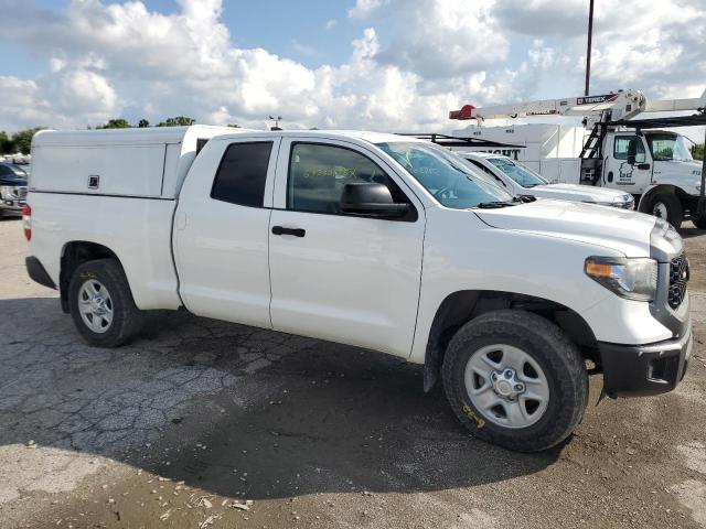 Vin: 5tfuy5f19lx883020, lot: 59530195, toyota tundra double cab sr 20204