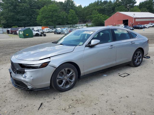 HONDA ACCORD HYB