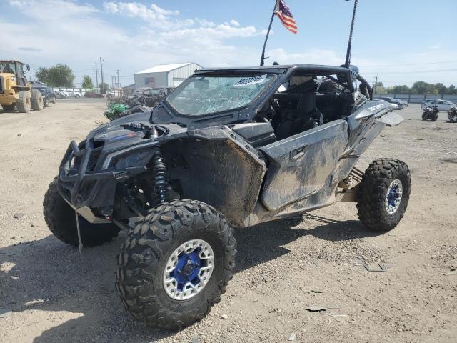 2021 CAN-AM MAVERICK X 3JBVXAV42MK004782