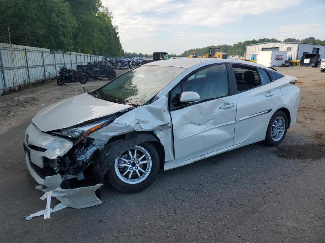 Vin: jtdkarfu2h3049456, lot: 61973475, toyota prius 2017 img_1