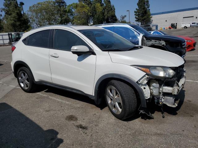 Vin: 3czru5h77gm724926, lot: 62309845, honda hr-v exl 20164
