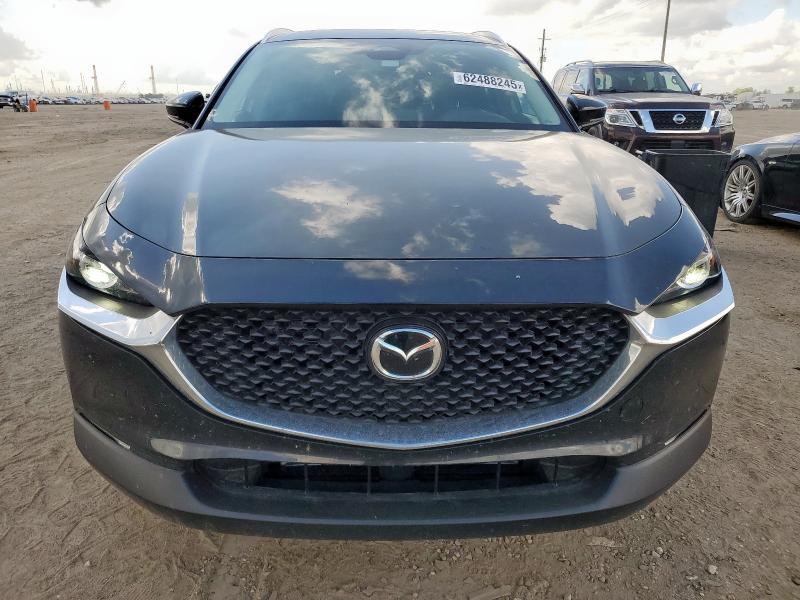 2025 MAZDA CX-30 SELE - 3MVDMBBM2SM804736