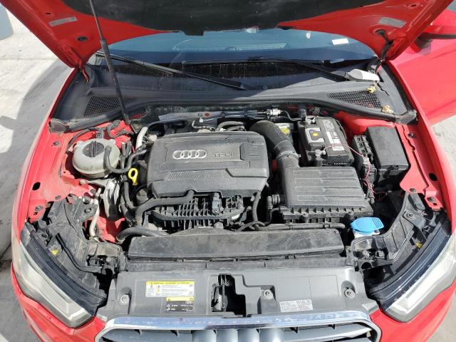 2015 AUDI A3 PREMIUM - WAUEFGFF0F1087844