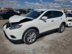 2015 NISSAN ROGUE S - 5N1AT2MVXFC851254