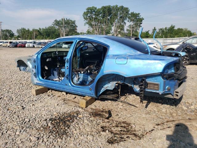 Vin: 2c3cdxgj3gh239349, lot: 59894565, dodge charger r/t scat pack 20162