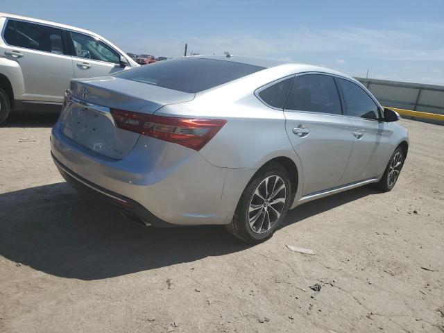 2016 TOYOTA AVALON XLE - 4T1BK1EB6GU205470