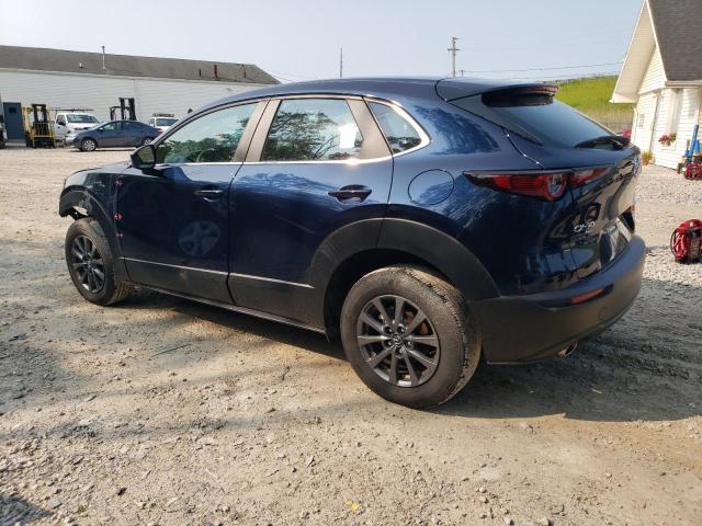 Vin: 3mvdmbal2nm448737, lot: 58750495, mazda cx30 20222
