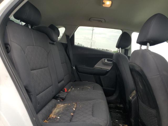 2019 KIA NIRO FE KNDCB3LC9K5351056