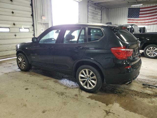 Vin: 5uxwx9c56e0d19445, lot: 59341975, bmw x3 xdrive28i 20142
