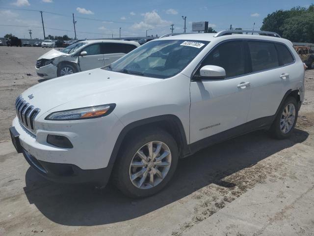 Vin: 1c4pjmdb0hw519556, lot: 62007305, jeep grand cher limited 2017 img_1