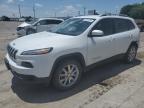 2017 JEEP CHEROKEE L - 1C4PJMDB0HW519556
