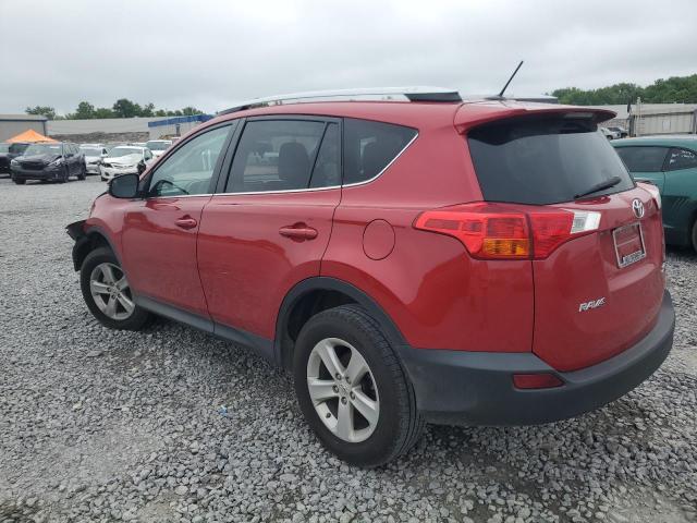 Vin: 2t3wfrev8ew124702, lot: 62876695, toyota rav4 xle 20142