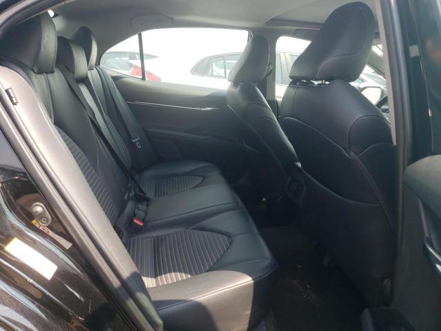 2019 TOYOTA CAMRY L - 4T1B11HK4KU699268