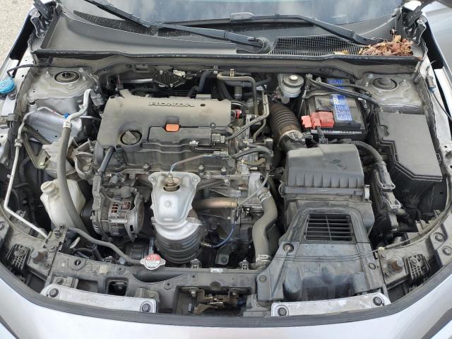 2022 HONDA CIVIC SPOR 19XFL2H85NE013834
