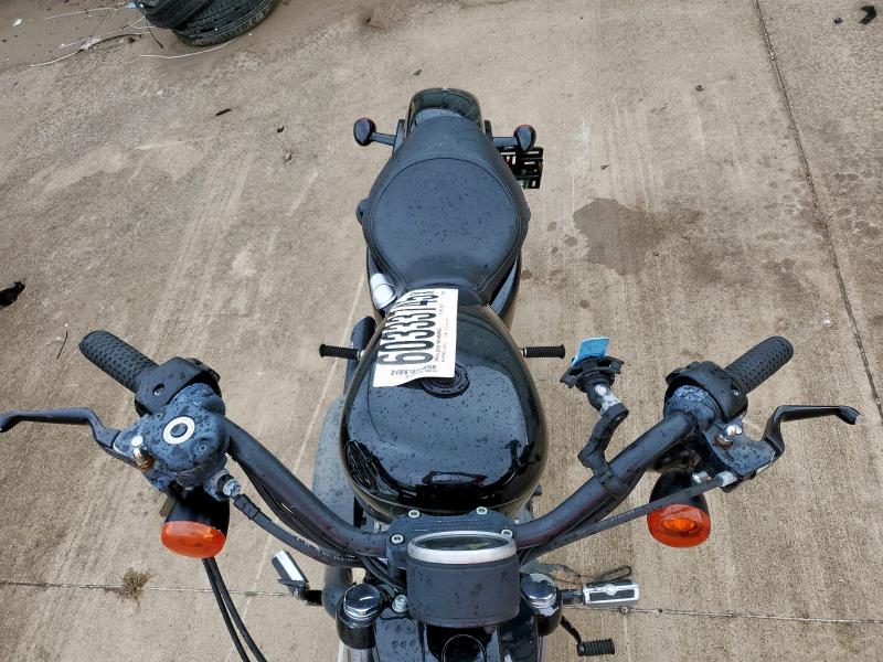 2009 HARLEY-DAVIDSON XL1200 N 1HD1CZ3189K408038