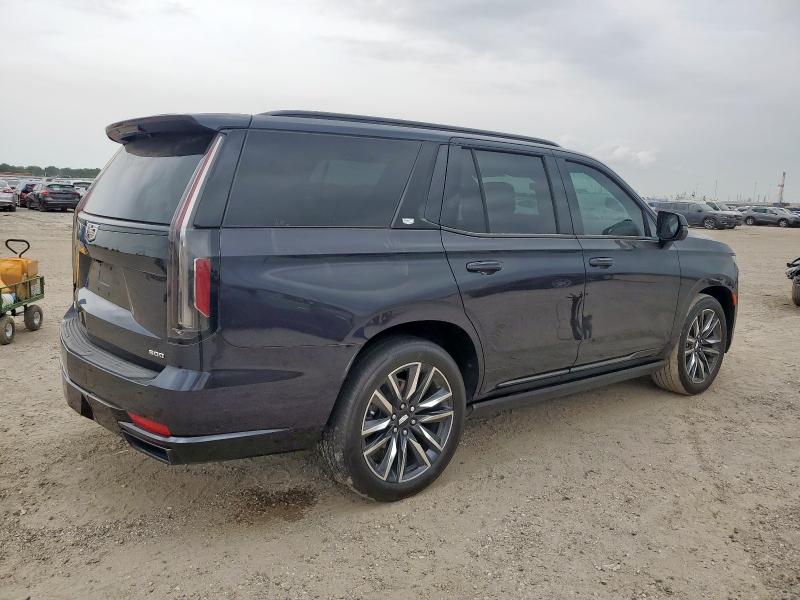 Vin: 1gys3gkl2pr360953, lot: 59775925, cadillac escalade sport platinum 20233
