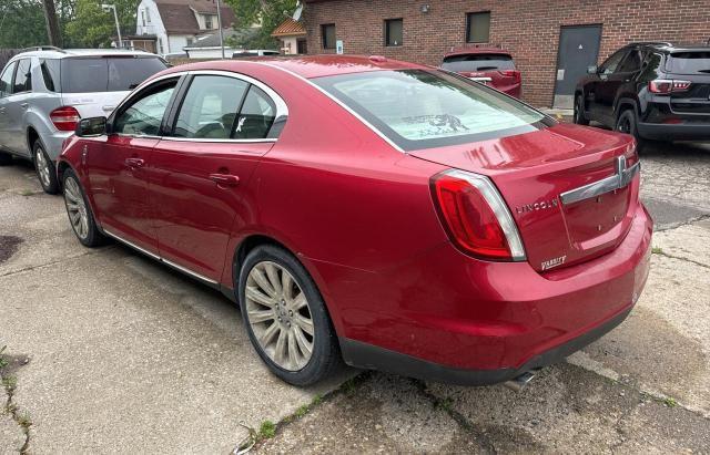 Vin: 1lnhl9dr0ag603509, lot: 60124735, lincoln mks 20103