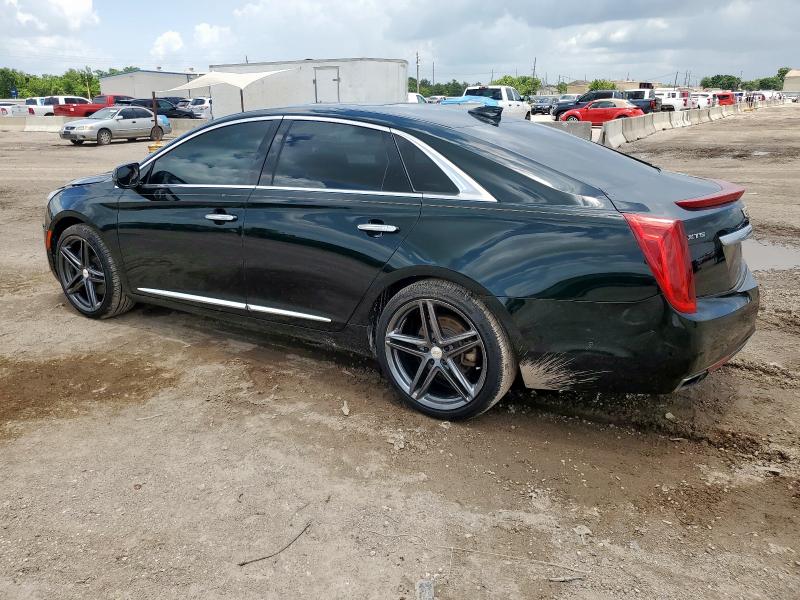 2016 CADILLAC XTS LUXURY COLLECTION 2G61M5S34G9176310
