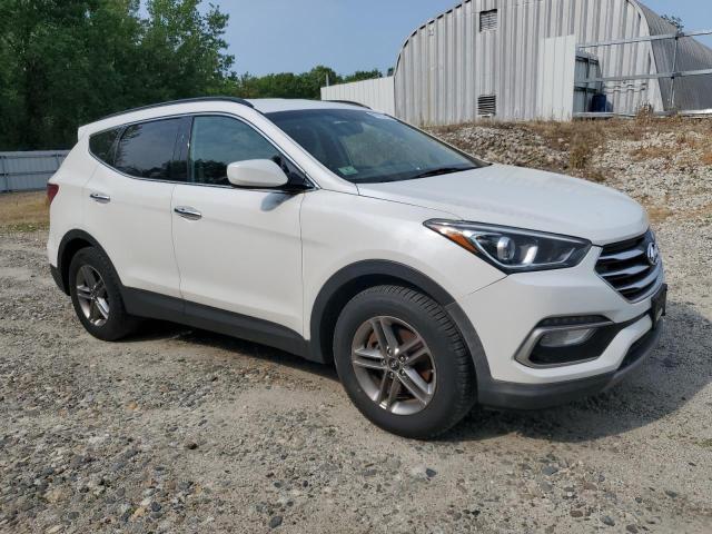 Vin: 5nmzudlb9hh028164, lot: 59705725, hyundai santa fe 20174