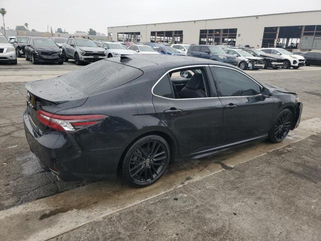 Vin: 4t1k61bk0mu033490, lot: 60125045, toyota camry xse 20213