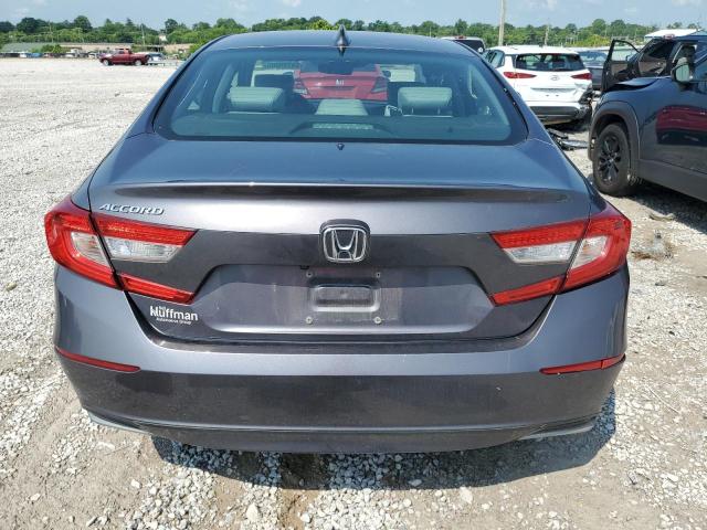 2020 HONDA ACCORD EXL 1HGCV1F57LA023797