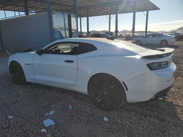 Vin: 1g1fg1r73j0168138, lot: 62345105, chevrolet camaro ss 20182