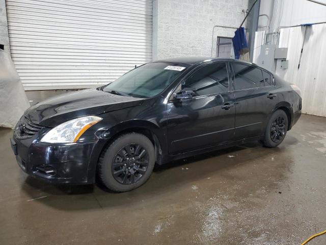 NISSAN ALTIMA BAS