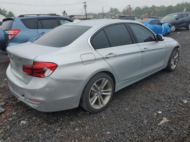 Vin: wba8b9g50jnu98561, lot: 61293325, bmw 3 series i 20183