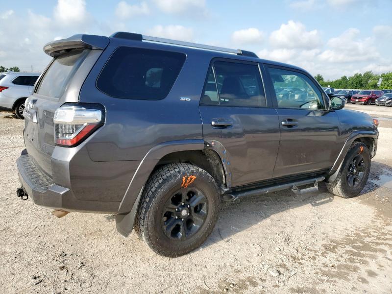 Vin: jteeu5jrxp5279535, lot: 59488455, toyota 4runner sr5 20233
