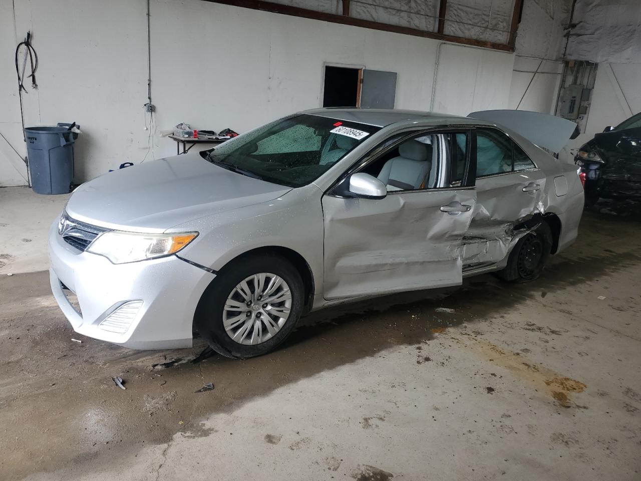 TOYOTA CAMRY L