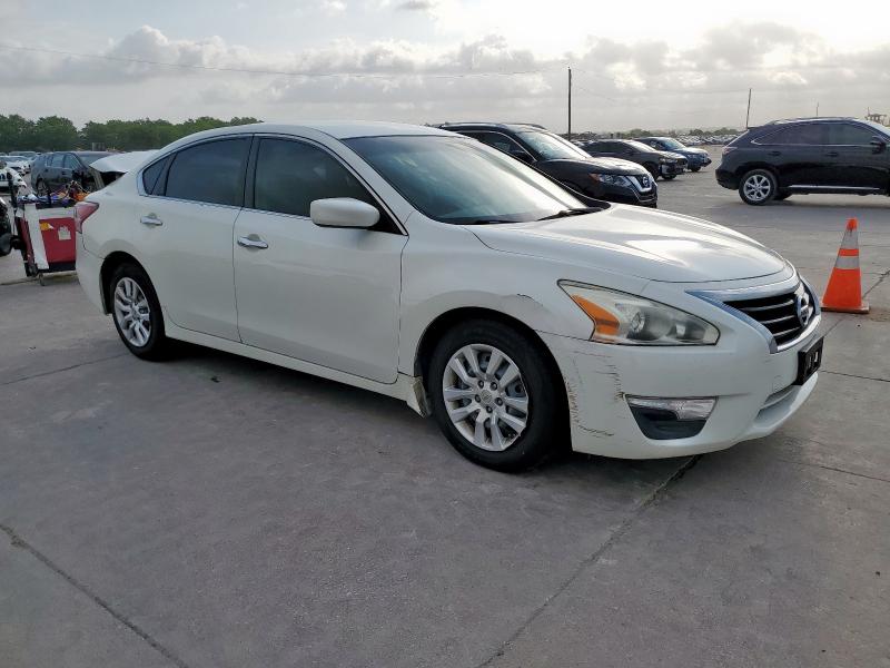 Vin: 1n4al3ap4fn360284, lot: 61238065, nissan altima 2.5 20154
