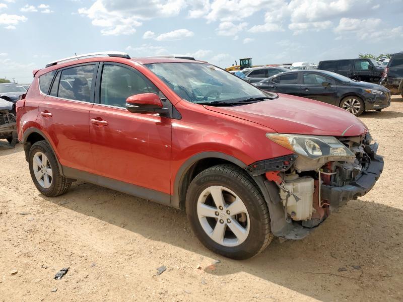 Vin: 2t3wfrev0dw036838, lot: 61827295, toyota rav4 xle 20134