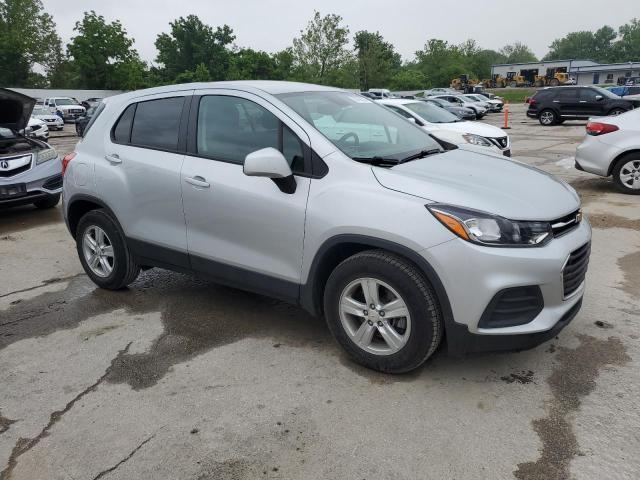2020 CHEVROLET TRAX LS - KL7CJKSB8LB311511