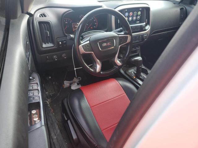 2016 GMC CANYON SLE 1GTG6CE32G1351756