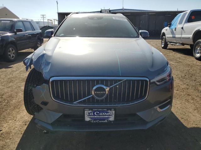 2018 VOLVO XC60 T8 IN YV4BR0DL9J1076716