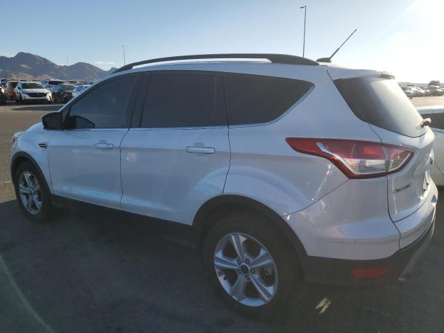 Vin: 1fmcu0gx4gub73037, lot: 60896485, ford escape se 20162