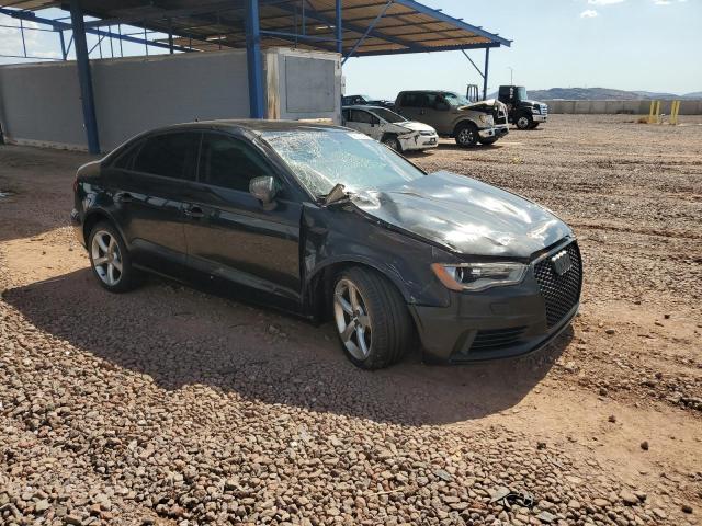 Vin: wauacgff2f1012988, lot: 59514345, audi a3 premium 20154