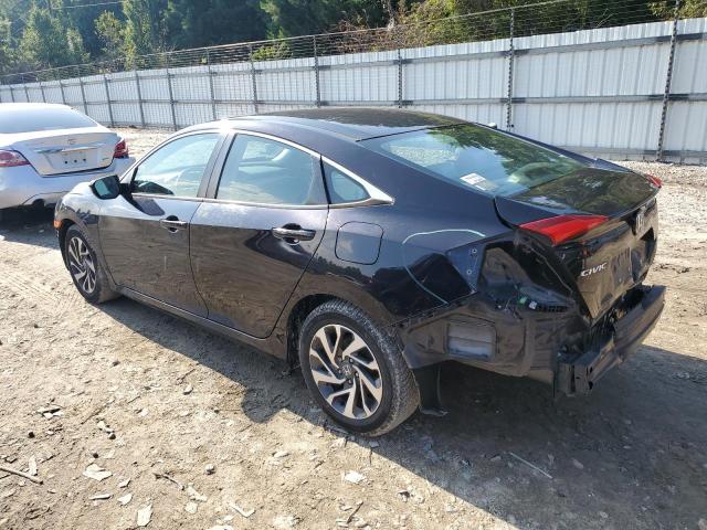 Vin: 19xfc2f7xge073492, lot: 60658975, honda civic ex 20162