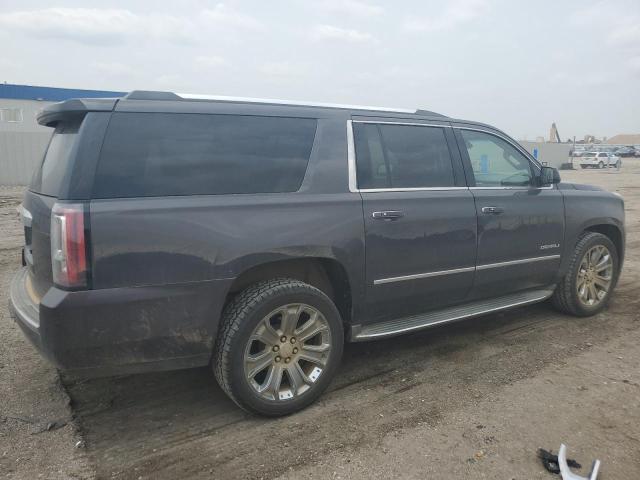 Vin: 1gks2jkj0fr182550, lot: 60028445, gmc yukon denali 20153