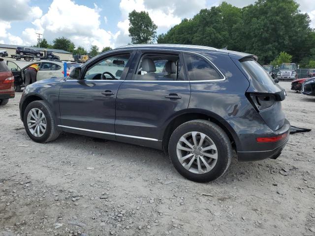 Vin: wa1lfafp7ea052338, lot: 61602755, audi q5 premium plus 20142