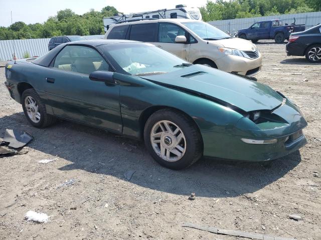 Vin: 2g1fp22p4s2206590, lot: 59465715, chevrolet camaro z28 19954